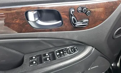 Hyundai Equus 2014, 142348 км, за 5244.85 USD - фото 28