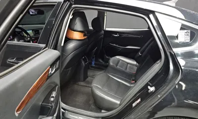 Kia K7 2016, 167542 км, за 5939.87 USD - фото 12