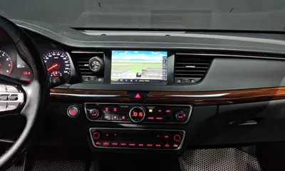 Kia K7 2016, 167542 км, за 5939.87 USD - фото 14