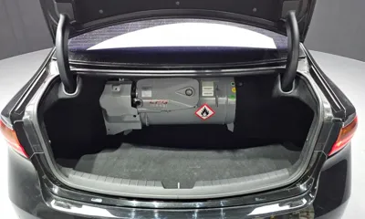 Kia K7 2016, 167542 км, за 5939.87 USD - фото 20