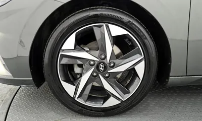 Hyundai Avante 2021, 106540 км, за 8989.96 USD