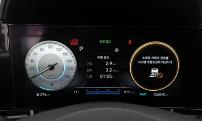 Hyundai Avante 2021, 106540 км, за 8989.96 USD - фото 8