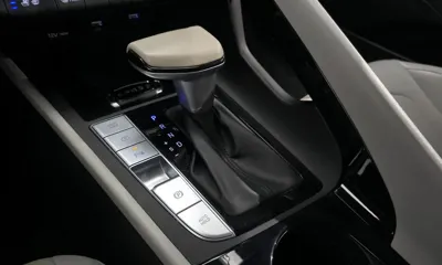 Hyundai Avante 2021, 106540 км, за 8989.96 USD - фото 9
