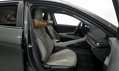 Hyundai Avante 2021, 106540 км, за 8989.96 USD - фото 10