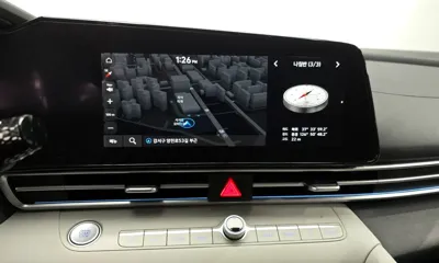 Hyundai Avante 2021, 106540 км, за 8989.96 USD - фото 14