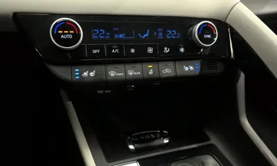 Hyundai Avante 2021, 106540 км, за 8989.96 USD - фото 16