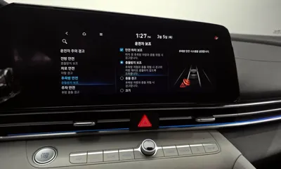 Hyundai Avante 2021, 106540 км, за 8989.96 USD - фото 18