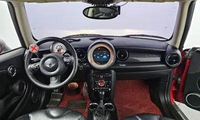MINI Cooper 2012, 124878 км, за 2627.43 USD - фото 7