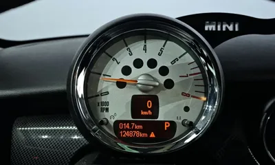 MINI Cooper 2012, 124878 км, за 2627.43 USD - фото 8