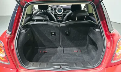 MINI Cooper 2012, 124878 км, за 2627.43 USD - фото 20