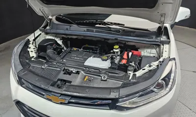 ChevroletGMDaewoo Trax 2020, 68501 км, за 7023.76 USD - фото 6