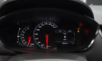 ChevroletGMDaewoo Trax 2020, 68501 км, за 7023.76 USD - фото 8