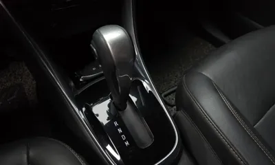 ChevroletGMDaewoo Trax 2020, 68501 км, за 7023.76 USD - фото 9