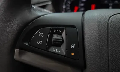 ChevroletGMDaewoo Trax 2020, 68501 км, за 7023.76 USD - фото 18