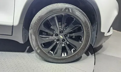 ChevroletGMDaewoo Trax 2020, 68501 км, за 7023.76 USD - фото 21