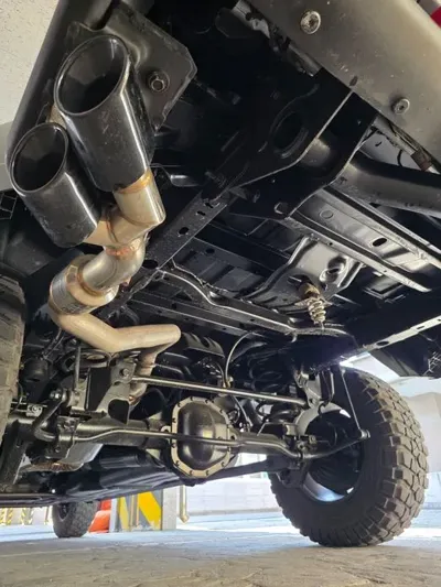 Jeep Gladiator 2021, 27000 км, за 29302.59 USD - фото 13