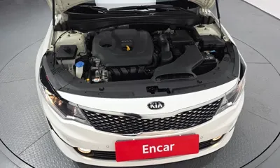 Kia K5 2018, 21644 км, за 9124.33 USD - фото 6