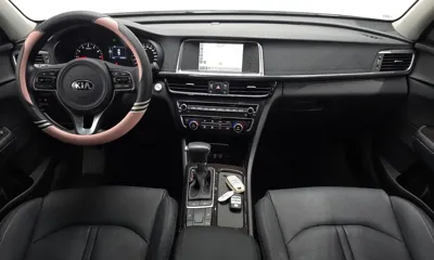 Kia K5 2018, 21644 км, за 9124.33 USD - фото 7