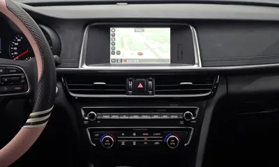Kia K5 2018, 21644 км, за 9124.33 USD - фото 14