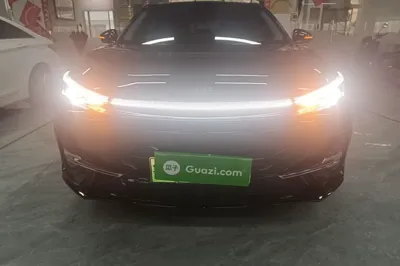 Geely Galaxy Galaxy A7 2025, 12700 км, за 15909 USD