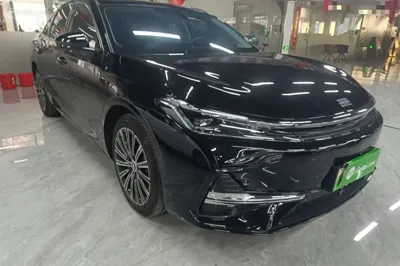 Geely Galaxy Galaxy A7 2025, 12700 км, за 15909 USD