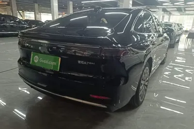 Geely Galaxy Galaxy A7 2025, 12700 км, за 15909 USD - фото 6