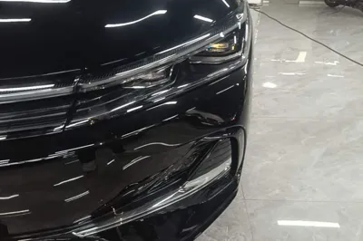 Geely Galaxy Galaxy A7 2025, 12700 км, за 15909 USD - фото 8