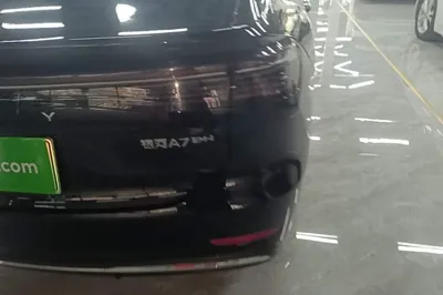 Geely Galaxy Galaxy A7 2025, 12700 км, за 15909 USD - фото 9