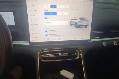 Geely Galaxy Galaxy A7 2025, 12700 км, за 15909 USD - фото 15