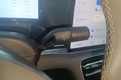 Geely Galaxy Galaxy A7 2025, 12700 км, за 15909 USD - фото 16