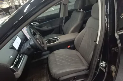 Geely Galaxy Galaxy A7 2025, 12700 км, за 15909 USD - фото 17