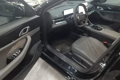 Geely Galaxy Galaxy A7 2025, 12700 км, за 15909 USD - фото 18