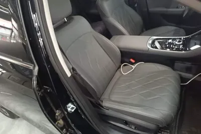 Geely Galaxy Galaxy A7 2025, 12700 км, за 15909 USD - фото 19