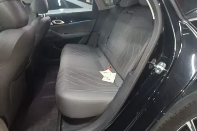 Geely Galaxy Galaxy A7 2025, 12700 км, за 15909 USD - фото 20