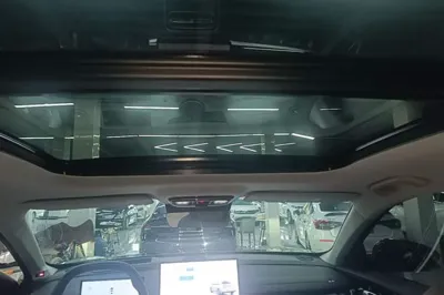 Geely Galaxy Galaxy A7 2025, 12700 км, за 15909 USD - фото 21