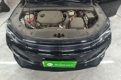 Geely Galaxy Galaxy A7 2025, 12700 км, за 15909 USD - фото 24