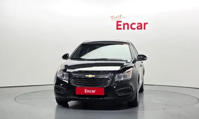 ChevroletGMDaewoo Cruze 2016, 116173 км, за 1885.2 USD