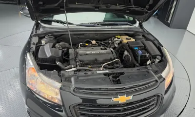 ChevroletGMDaewoo Cruze 2016, 116173 км, за 1885.2 USD - фото 6