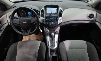 ChevroletGMDaewoo Cruze 2016, 116173 км, за 1885.2 USD - фото 7