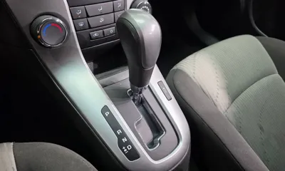 ChevroletGMDaewoo Cruze 2016, 116173 км, за 1885.2 USD - фото 9