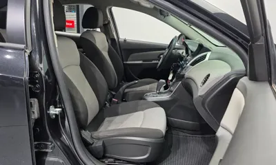 ChevroletGMDaewoo Cruze 2016, 116173 км, за 1885.2 USD - фото 11