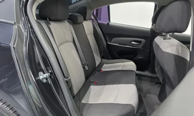 ChevroletGMDaewoo Cruze 2016, 116173 км, за 1885.2 USD - фото 12