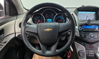 ChevroletGMDaewoo Cruze 2016, 116173 км, за 1885.2 USD - фото 13