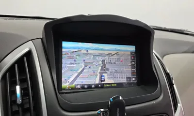 ChevroletGMDaewoo Cruze 2016, 116173 км, за 1885.2 USD - фото 14