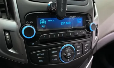 ChevroletGMDaewoo Cruze 2016, 116173 км, за 1885.2 USD - фото 16