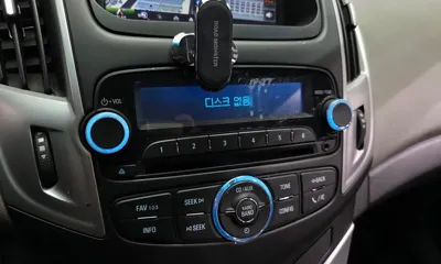 ChevroletGMDaewoo Cruze 2016, 116173 км, за 1885.2 USD - фото 17