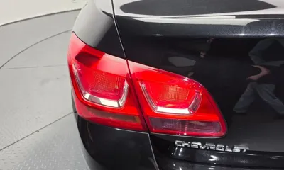 ChevroletGMDaewoo Cruze 2016, 116173 км, за 1885.2 USD - фото 23