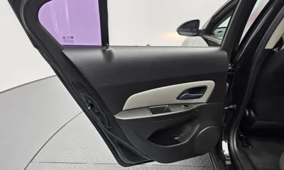 ChevroletGMDaewoo Cruze 2016, 116173 км, за 1885.2 USD - фото 24