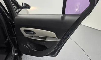 ChevroletGMDaewoo Cruze 2016, 116173 км, за 1885.2 USD - фото 25