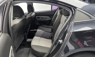 ChevroletGMDaewoo Cruze 2016, 116173 км, за 1885.2 USD - фото 26